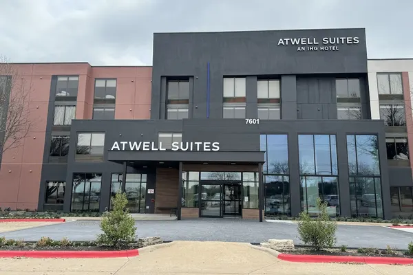 Photo 1 - Atwell Suites Austin Airport, an IHG Hotel