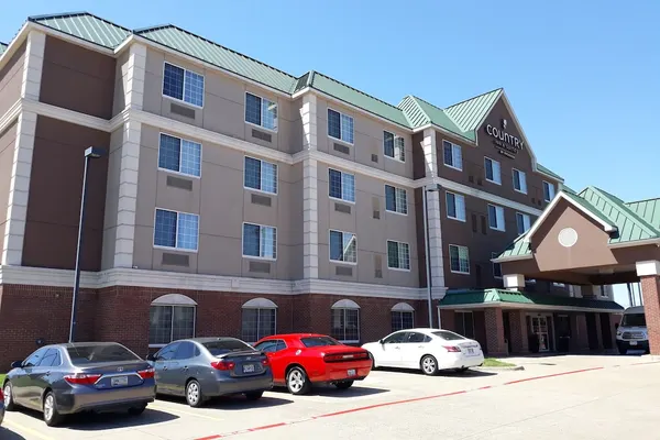 Photo 1 - Country Inn & Suites by Radisson, DFW Airport South, TX