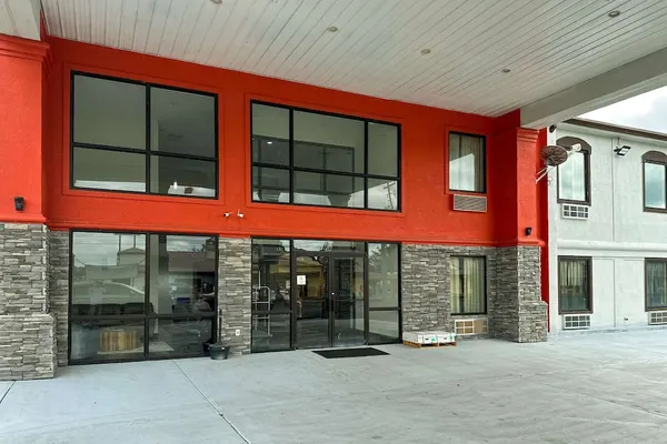 Photo 1 - Quality Inn
