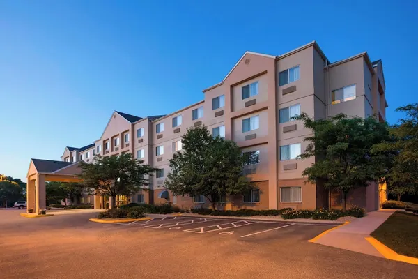 Photo 1 - Fairfield Inn & Suites Minneapolis-St. Paul Airport