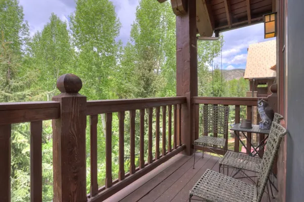 Photo 1 - Lodge at Brookside