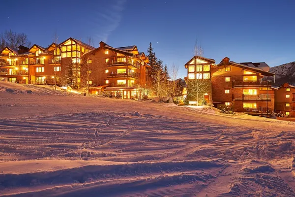 Photo 1 - The Crestwood Condominiums