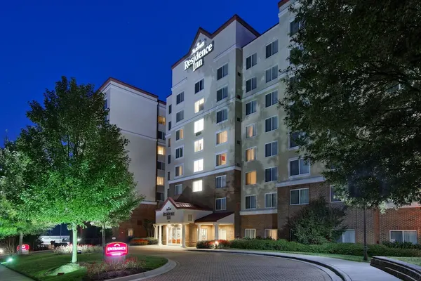 Photo 1 - Residence Inn by Marriott Charlotte SouthPark