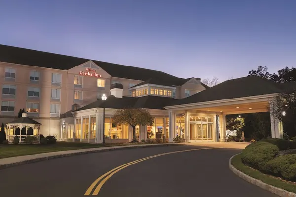 Photo 1 - Hilton Garden Inn Bridgewater