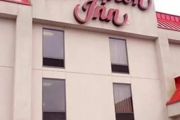 Photo 1 - Hampton Inn Dublin