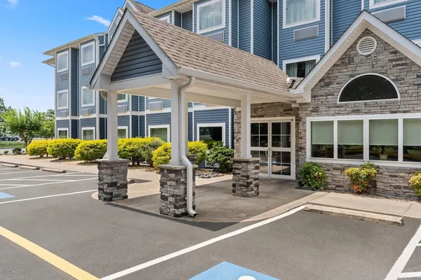 Photo 1 - Microtel Inn & Suites by Wyndham Salisbury