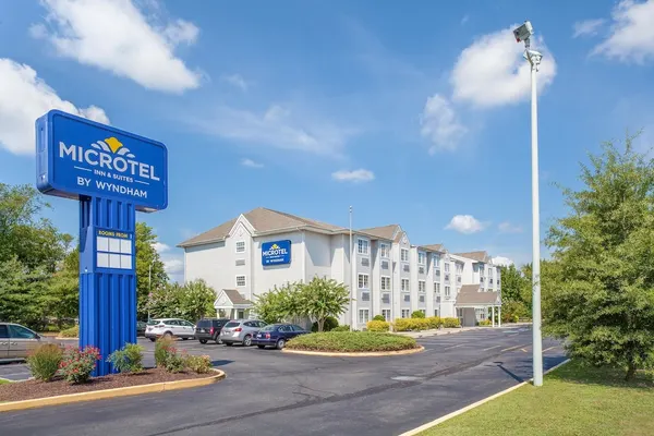 Photo 1 - Microtel Inn & Suites by Wyndham Salisbury