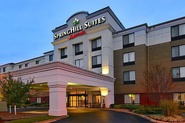 Photo 1 - Springhill Suites By Marriott Louisville Hurstbourne North