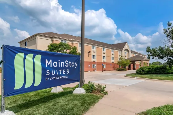 Photo 1 - MainStay Suites Emporia