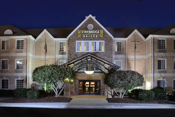 Photo 1 - Staybridge Suites Raleigh Durham Airport, an IHG Hotel