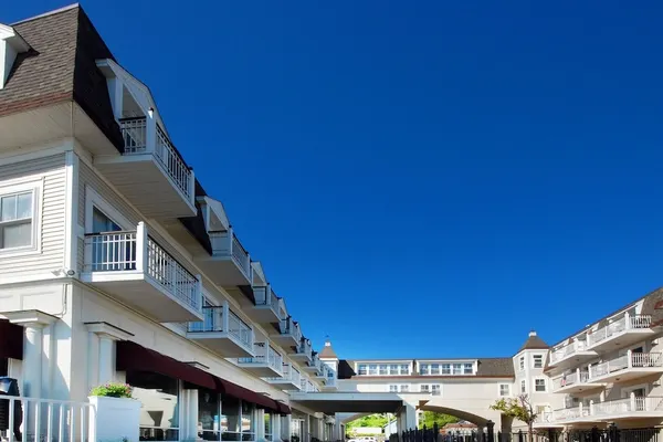 Photo 1 - Nantasket Beach Resort