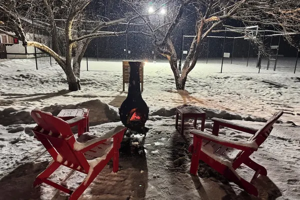 Photo 1 - Innsbruck Inn at Stowe