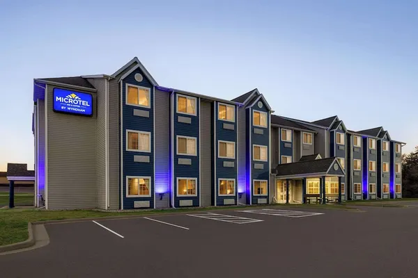 Photo 1 - Microtel Inn & Suites by Wyndham New Ulm