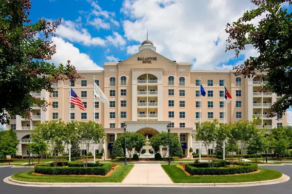 Photo 1 - The Ballantyne, A Luxury Collection Hotel, Charlotte