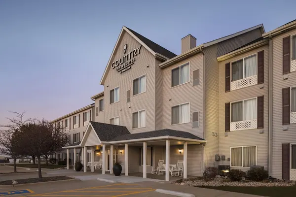 Photo 1 - Country Inn & Suites by Radisson, Bloomington-Normal Airport, IL