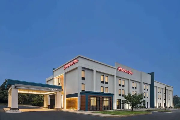 Photo 1 - Hampton Inn Quakertown