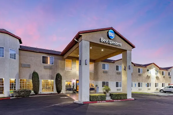 Photo 1 - Best Western Liberty Inn