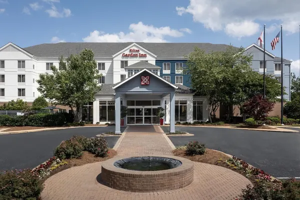 Photo 1 - Hilton Garden Inn Auburn/Opelika