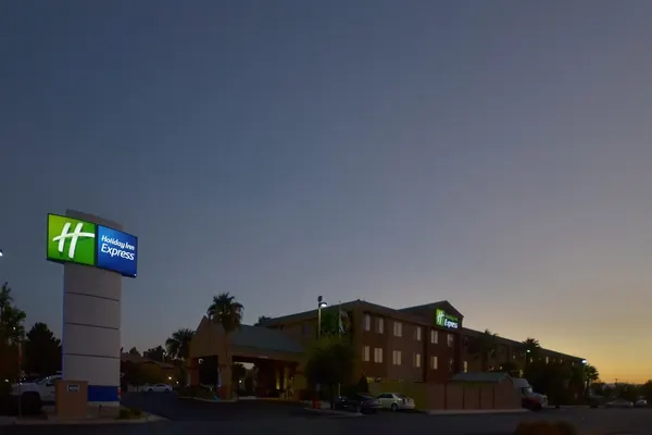 Photo 1 - Holiday Inn Express Las Vegas-Nellis by IHG