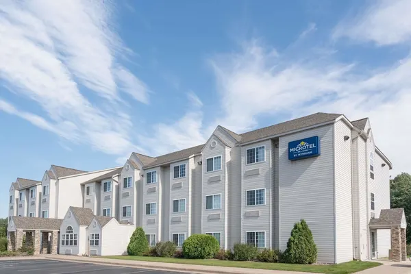 Photo 1 - Microtel Inn & Suites by Wyndham Rice Lake