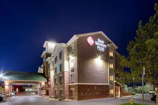 Photo 1 - Best Western Plus Gateway Inn & Suites