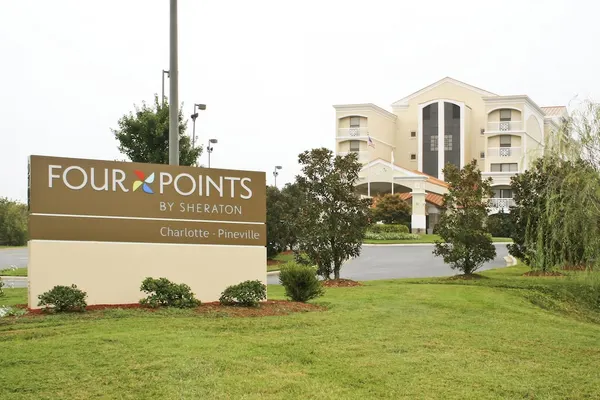 Photo 1 - Four Points by Sheraton Charlotte - Pineville