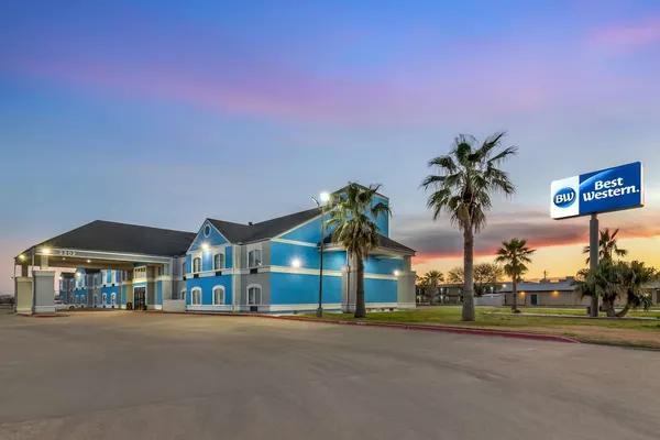 Photo 1 - Best Western Port Lavaca Inn