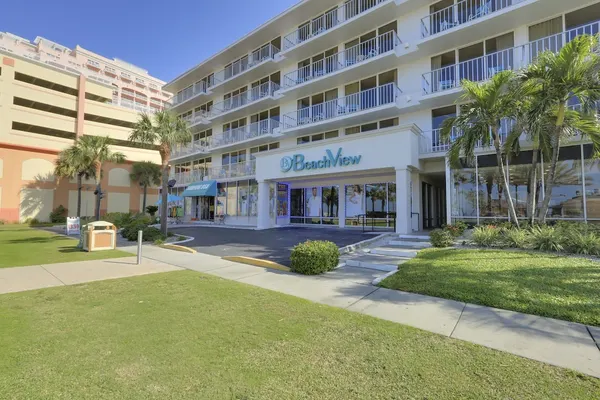 Photo 1 - The Beachview Inn Clearwater Beach