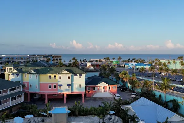 Photo 1 - The Lighthouse Resort Inn & Suites