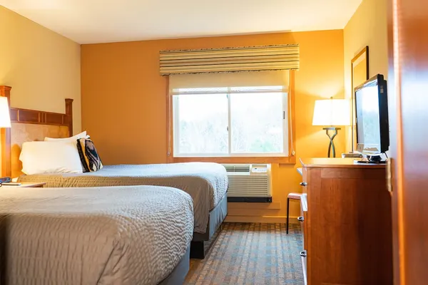 Photo 1 - The Black Bear Lodge at Stratton Mountain Resort