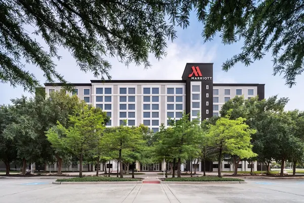 Photo 1 - Dallas/Ft. Worth Marriott Hotel & Golf Club Champions Circle