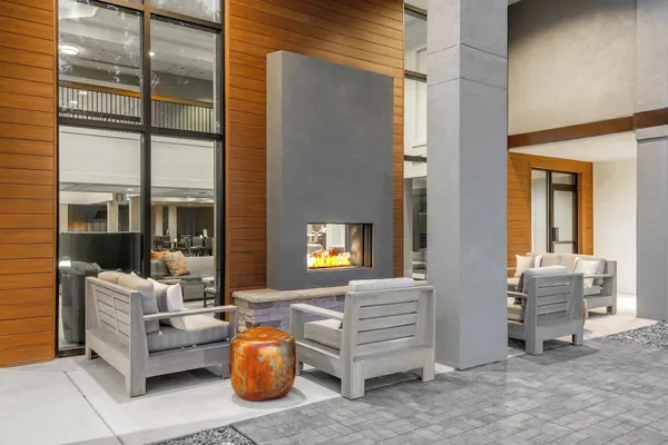 Photo 1 - Courtyard by Marriott Reno