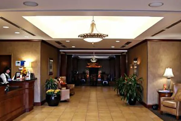 Photo 1 - Holiday Inn Express And Suites Hagerstown, an IHG Hotel