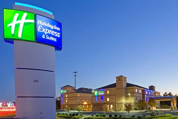 Photo 1 - Holiday Inn Express & Suites Absecon-Atlantic City by IHG