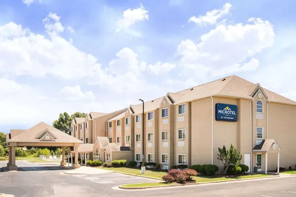 Photo 1 - Microtel Inn & Suites by Wyndham Claremore