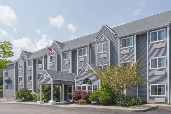 Photo 1 - Microtel Inn & Suites by Wyndham Uncasville Casino Area