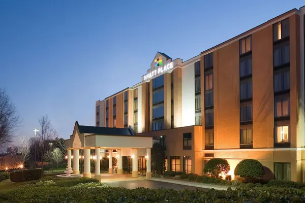 Photo 1 - Hyatt Place Richmond/Chester