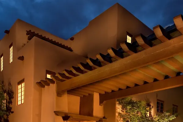 Photo 1 - The Hacienda & Spa at Hotel Santa Fe