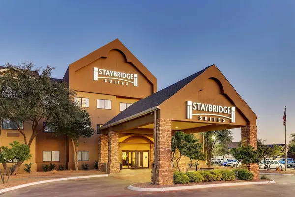 Photo 1 - Staybridge Suites San Angelo, an IHG Hotel