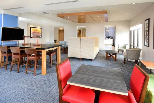 Photo 1 - Holiday Inn Express & Suites Raleigh Durham Airport at RTP, an IHG Hotel