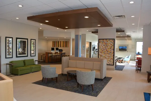 Photo 1 - Holiday Inn Express & Suites Waterville - North, an IHG Hotel