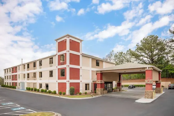 Photo 1 - Best Western Gardendale