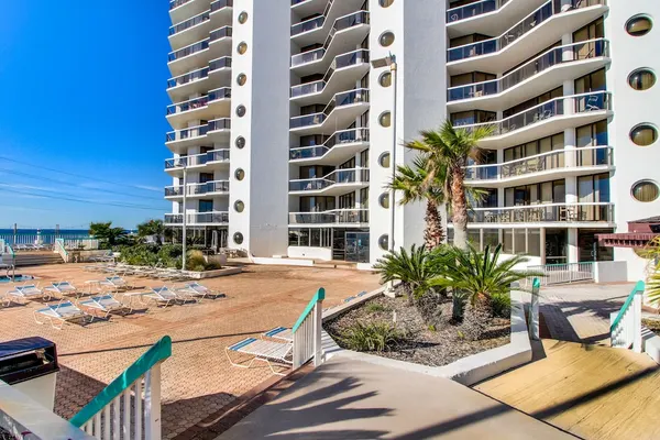 Photo 1 - Surfside Resort
