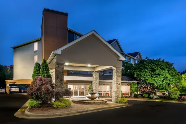 Photo 1 - Holiday Inn Express Chapel Hill, an IHG Hotel