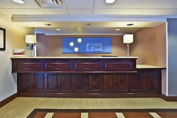 Photo 1 - Holiday Inn Express Hotel & Suites Columbus-Groveport, an IHG Hotel
