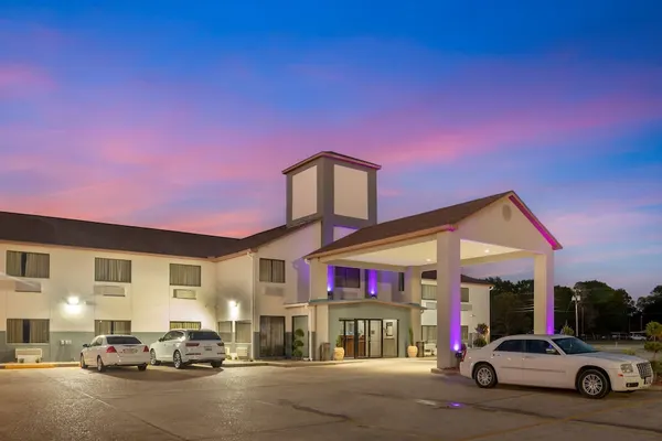 Photo 1 - Best Western Ville Platte