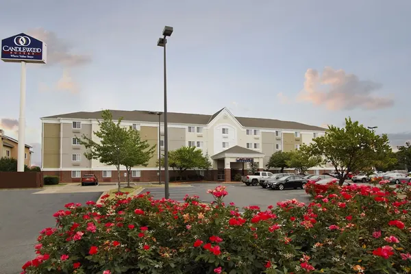 Photo 1 - Candlewood Suites Rogers / Bentonville, an IHG Hotel