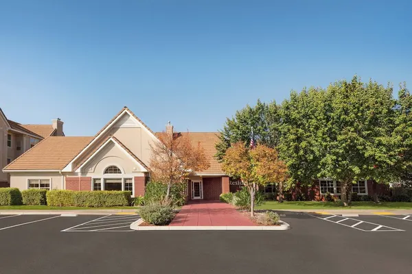 Photo 1 - Residence Inn San Jose South/Morgan Hill