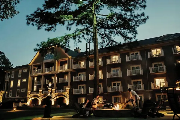 Photo 1 - The Ritz-Carlton Reynolds, Lake Oconee