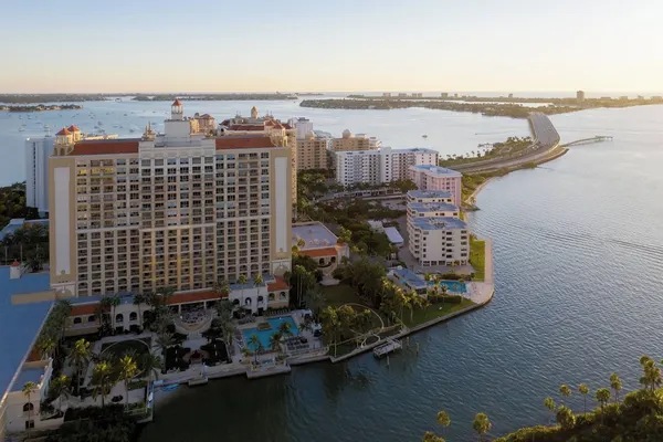 Photo 1 - The Ritz-Carlton, Sarasota